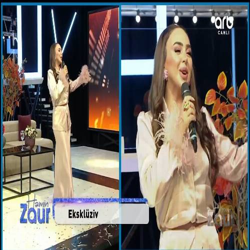دانلود آهنگ دوشر اوزده آلا گوز شیرین جانیم آلا گوز از آرزو خانیم